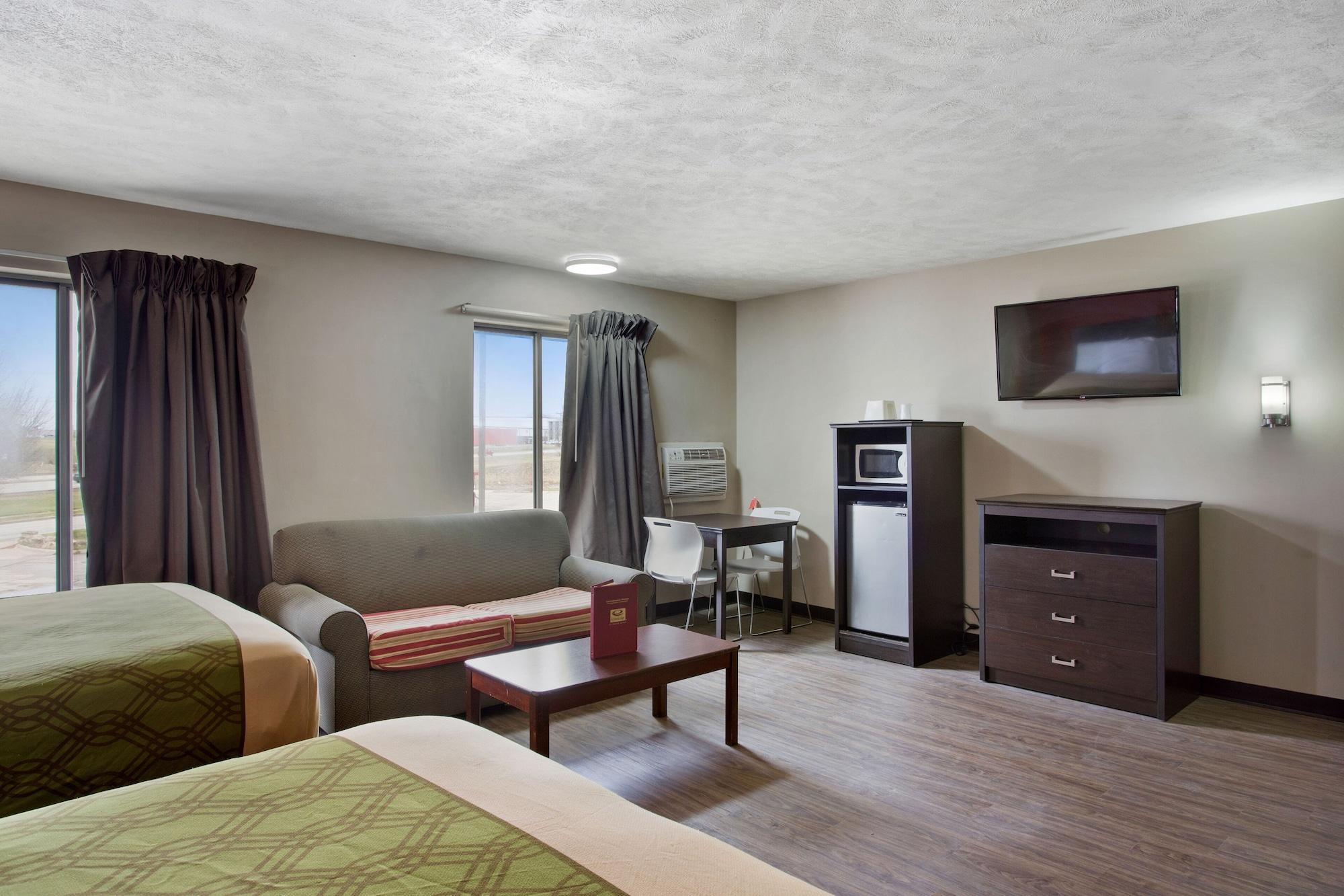 Red Lion Inn & Suites Olathe Kansas City Dış mekan fotoğraf