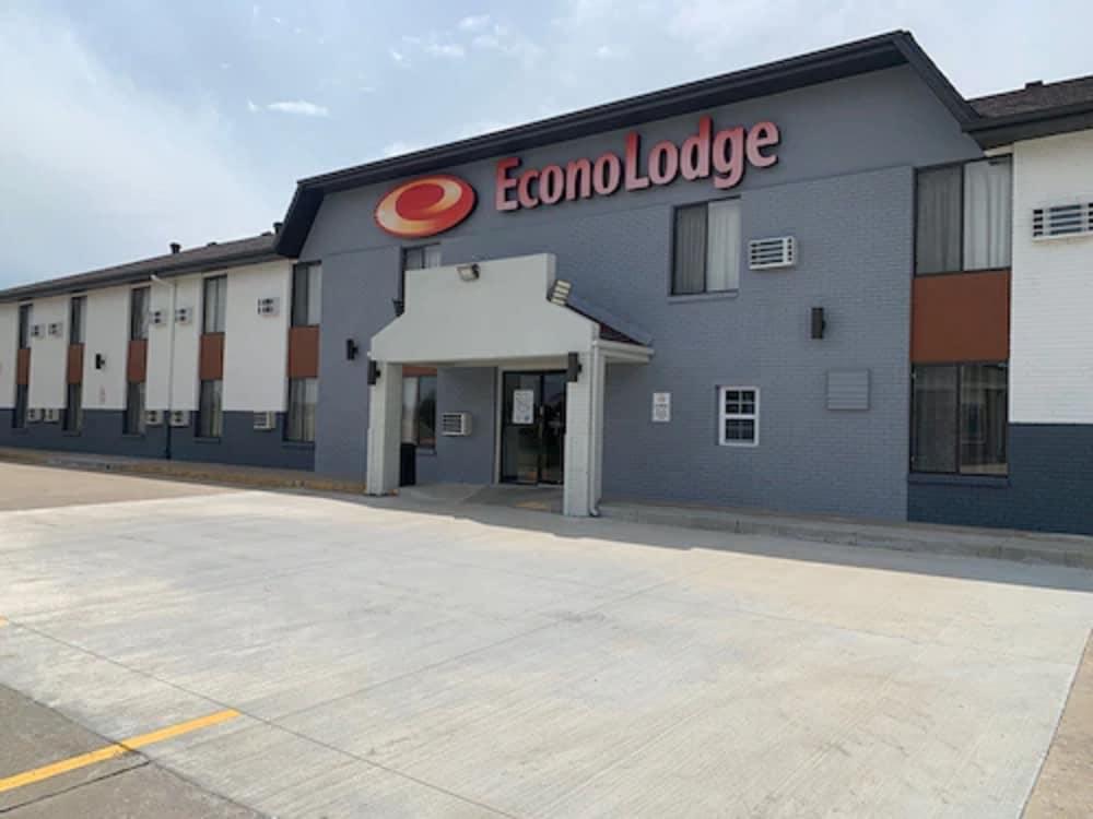 Red Lion Inn & Suites Olathe Kansas City Dış mekan fotoğraf