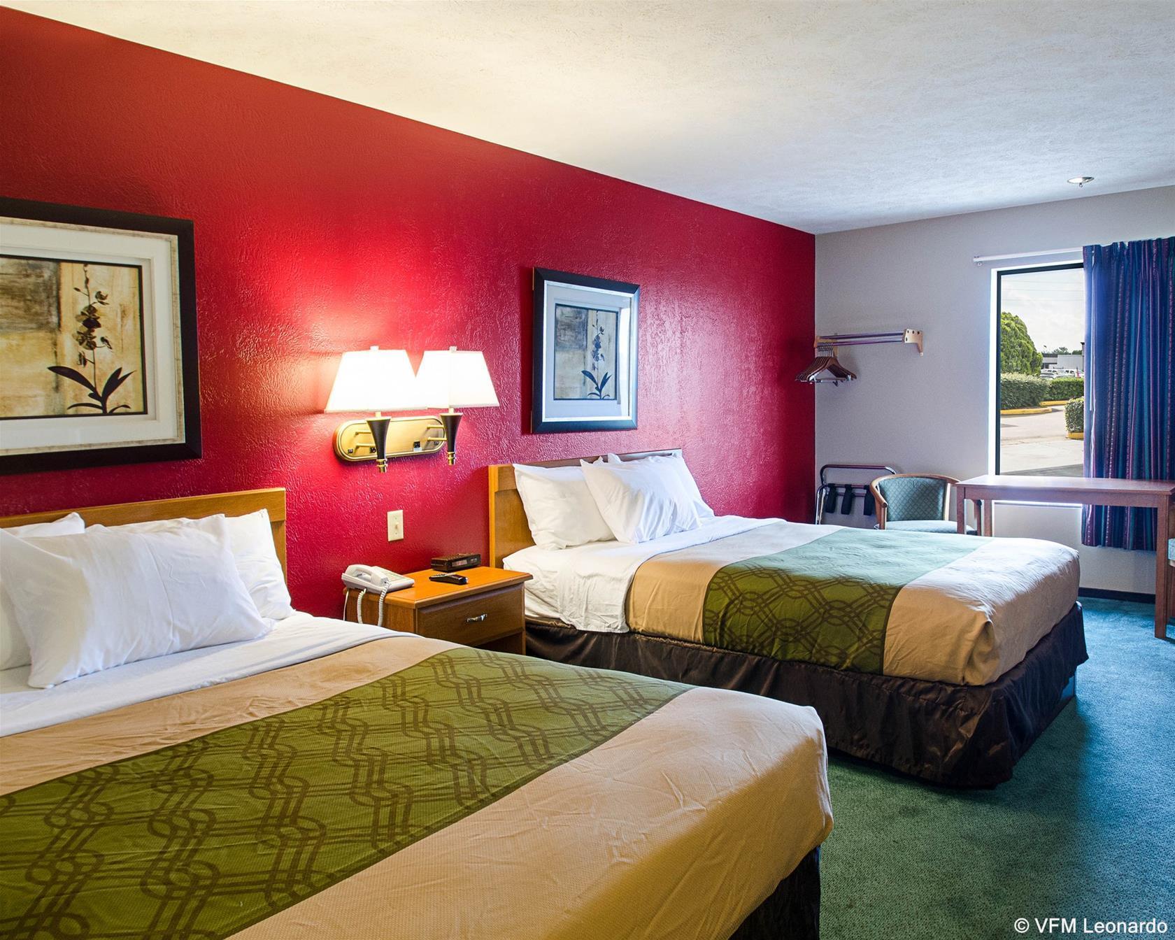 Red Lion Inn & Suites Olathe Kansas City Dış mekan fotoğraf