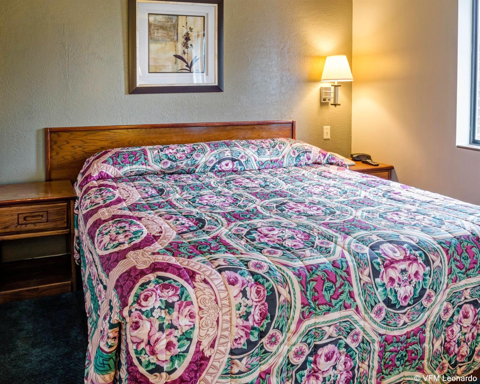 Red Lion Inn & Suites Olathe Kansas City Dış mekan fotoğraf