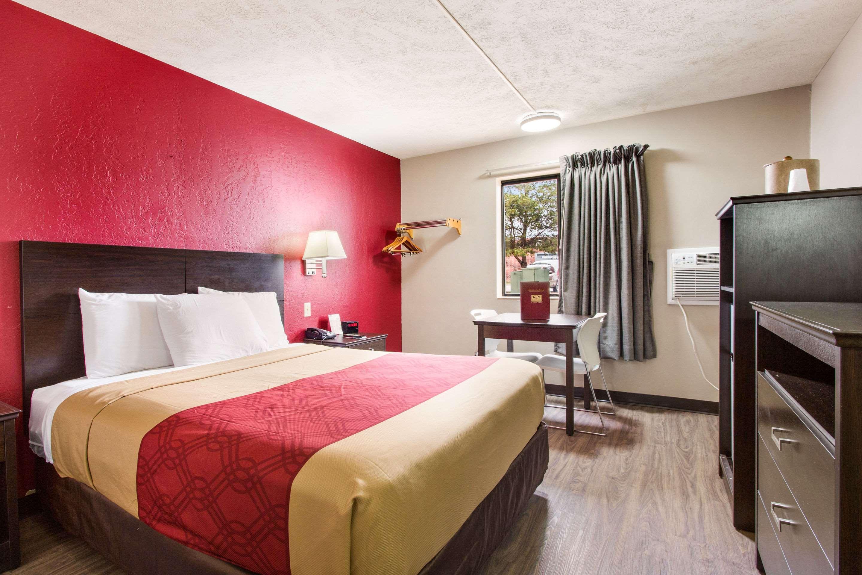 Red Lion Inn & Suites Olathe Kansas City Dış mekan fotoğraf