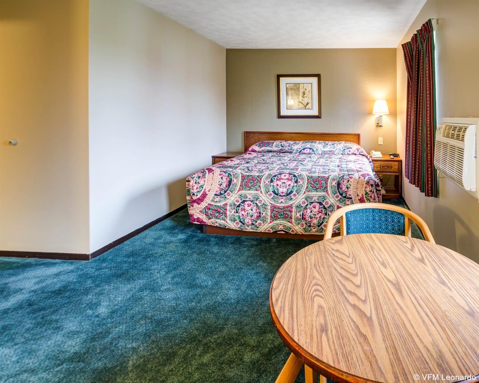 Red Lion Inn & Suites Olathe Kansas City Dış mekan fotoğraf
