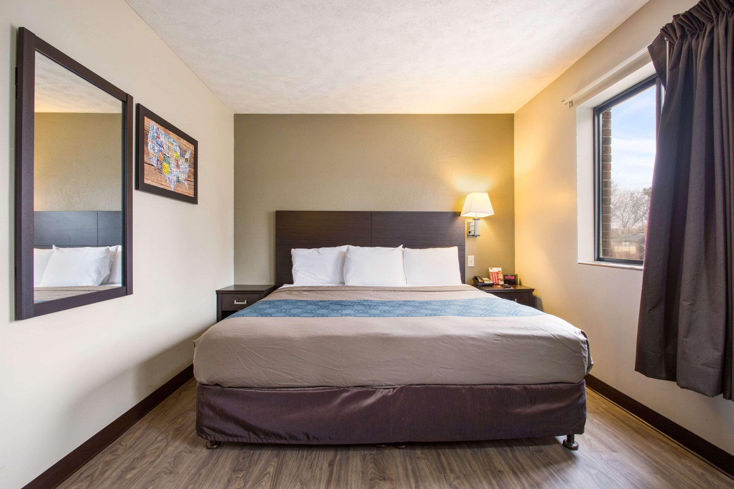 Red Lion Inn & Suites Olathe Kansas City Dış mekan fotoğraf