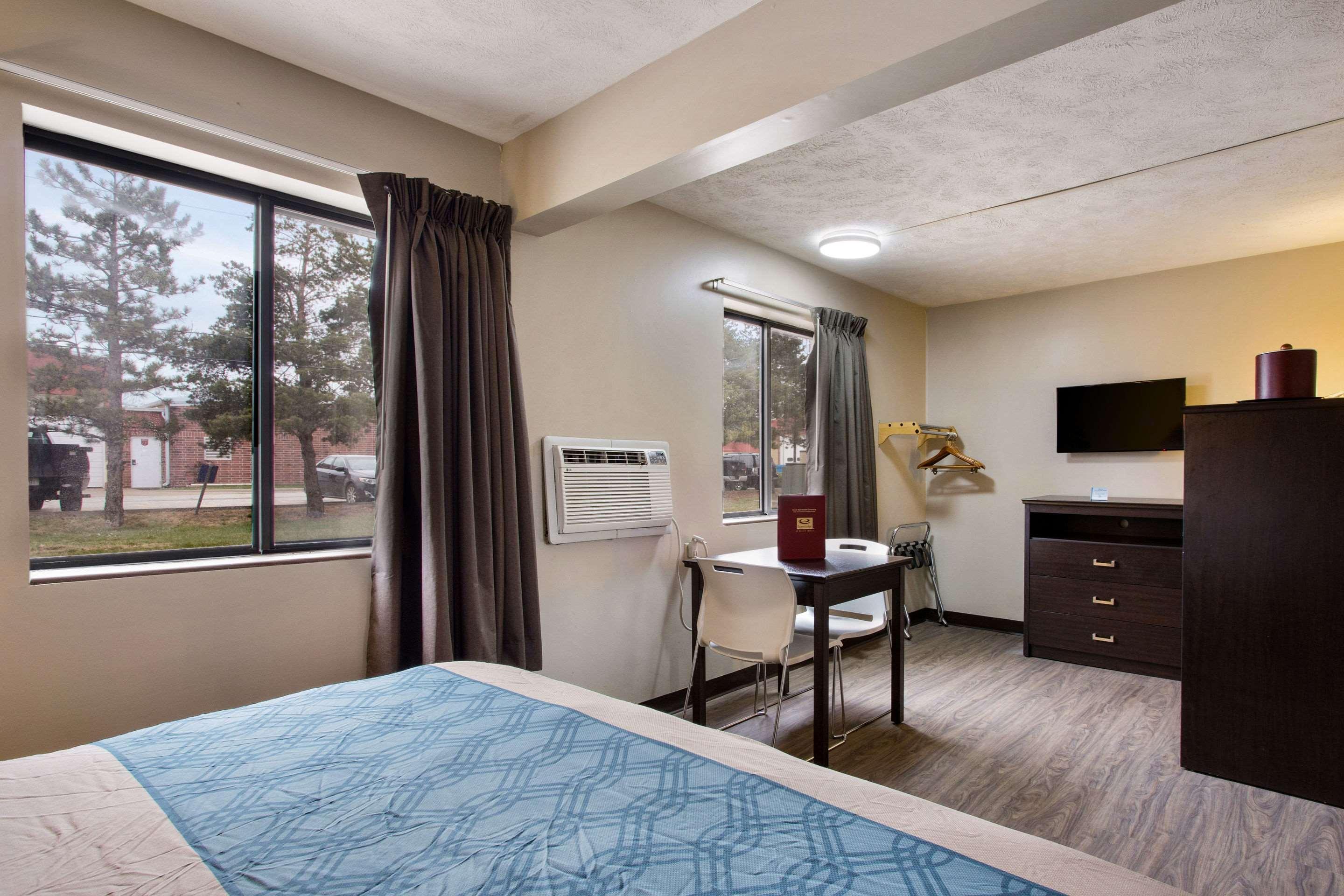 Red Lion Inn & Suites Olathe Kansas City Dış mekan fotoğraf