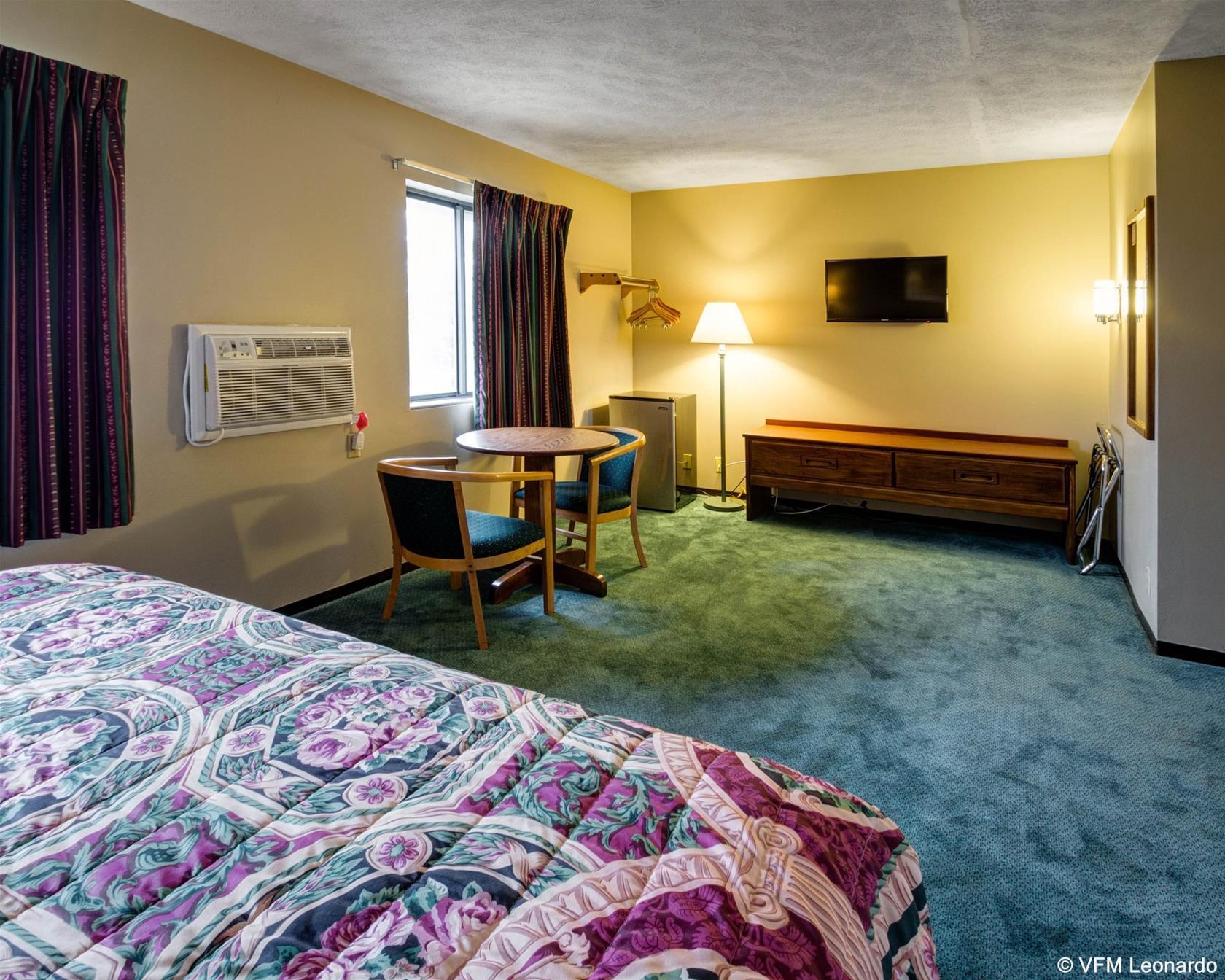 Red Lion Inn & Suites Olathe Kansas City Dış mekan fotoğraf