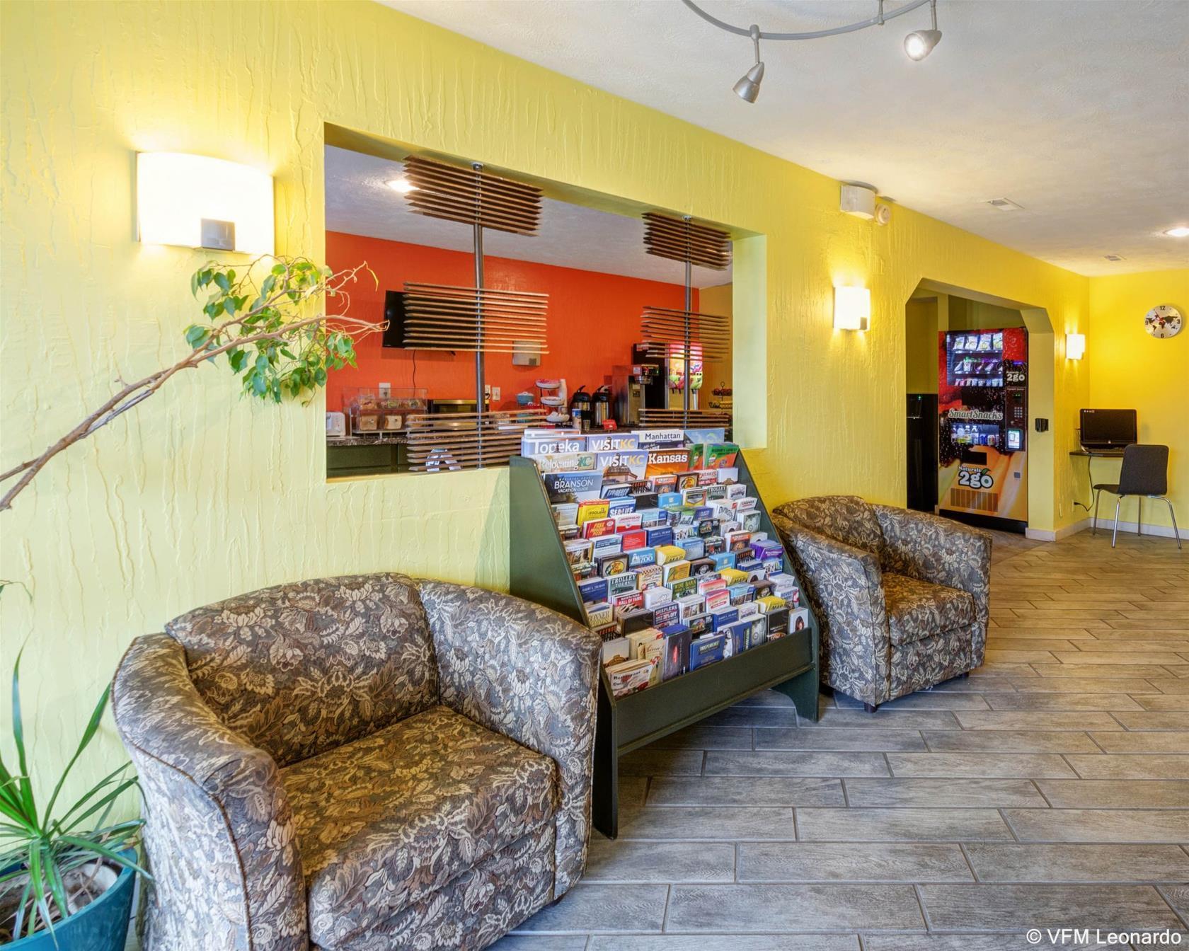 Red Lion Inn & Suites Olathe Kansas City Dış mekan fotoğraf