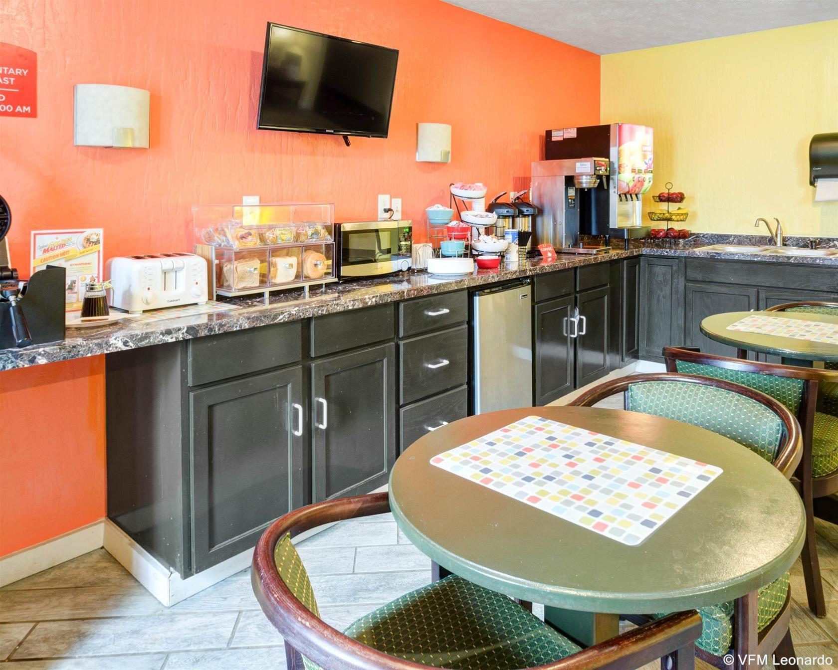 Red Lion Inn & Suites Olathe Kansas City Dış mekan fotoğraf