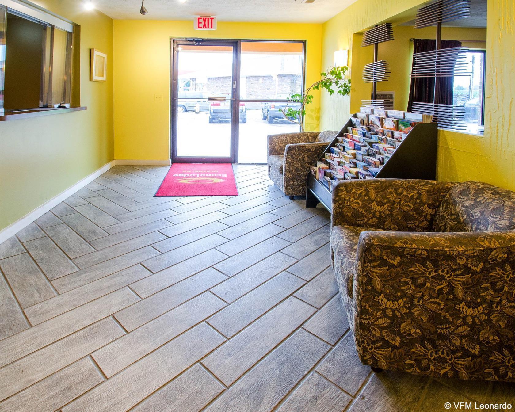 Red Lion Inn & Suites Olathe Kansas City Dış mekan fotoğraf