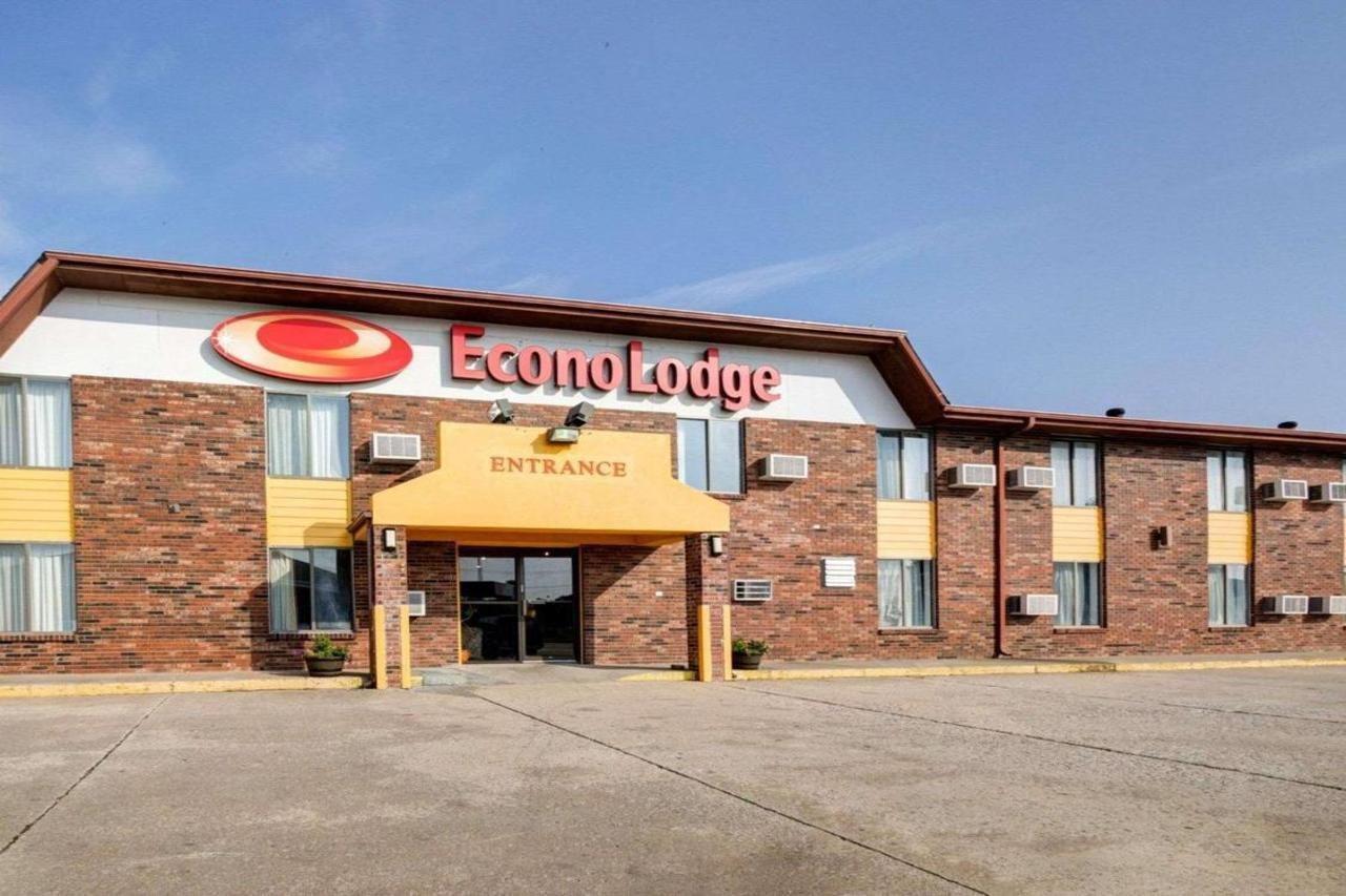 Red Lion Inn & Suites Olathe Kansas City Dış mekan fotoğraf