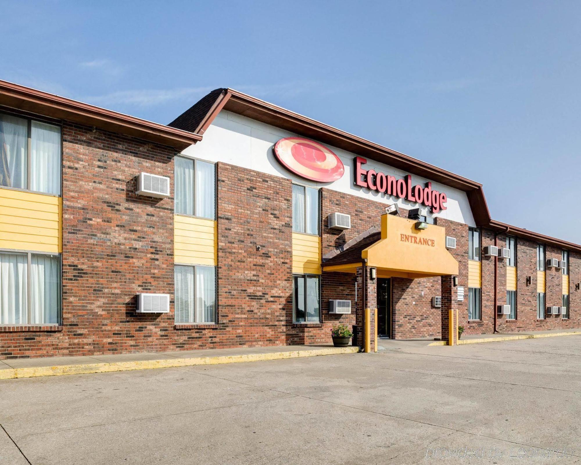 Red Lion Inn & Suites Olathe Kansas City Dış mekan fotoğraf