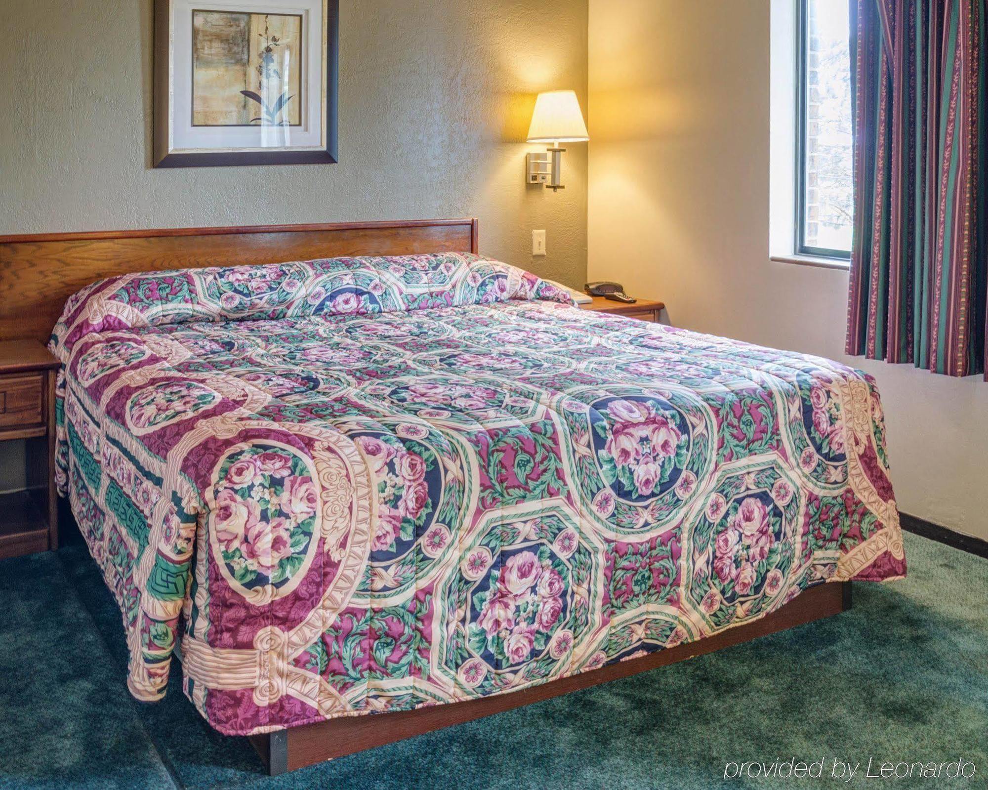 Red Lion Inn & Suites Olathe Kansas City Dış mekan fotoğraf
