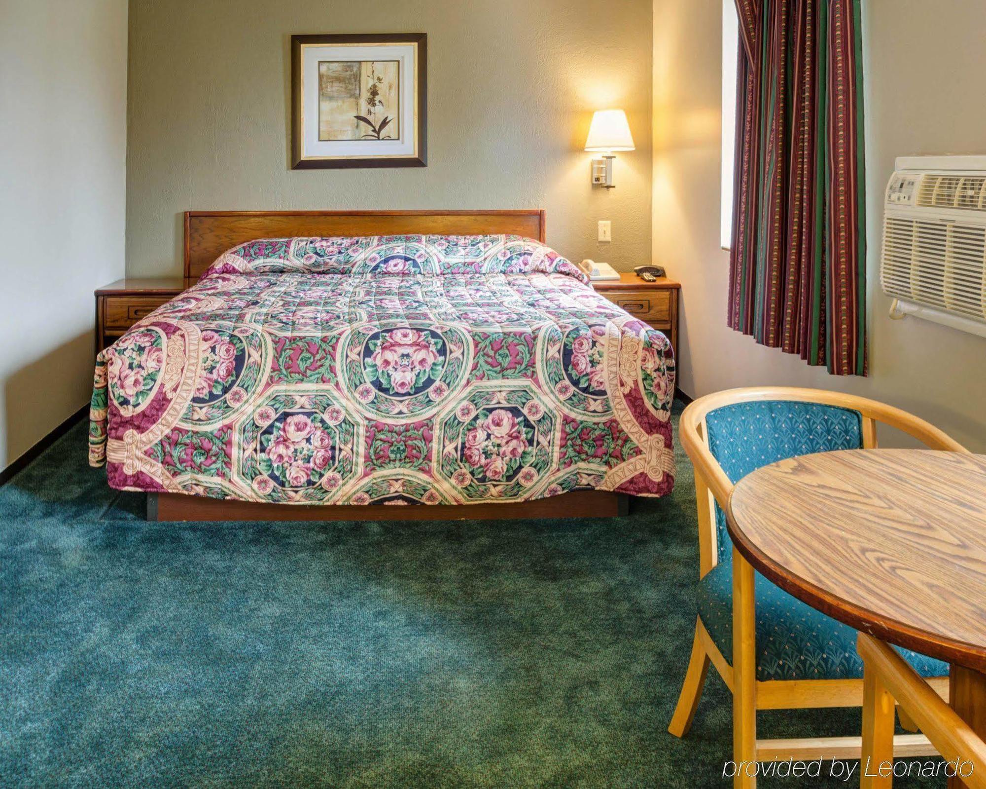 Red Lion Inn & Suites Olathe Kansas City Dış mekan fotoğraf