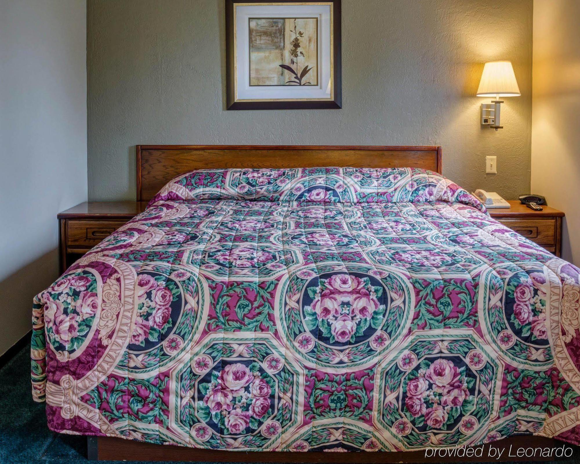 Red Lion Inn & Suites Olathe Kansas City Dış mekan fotoğraf