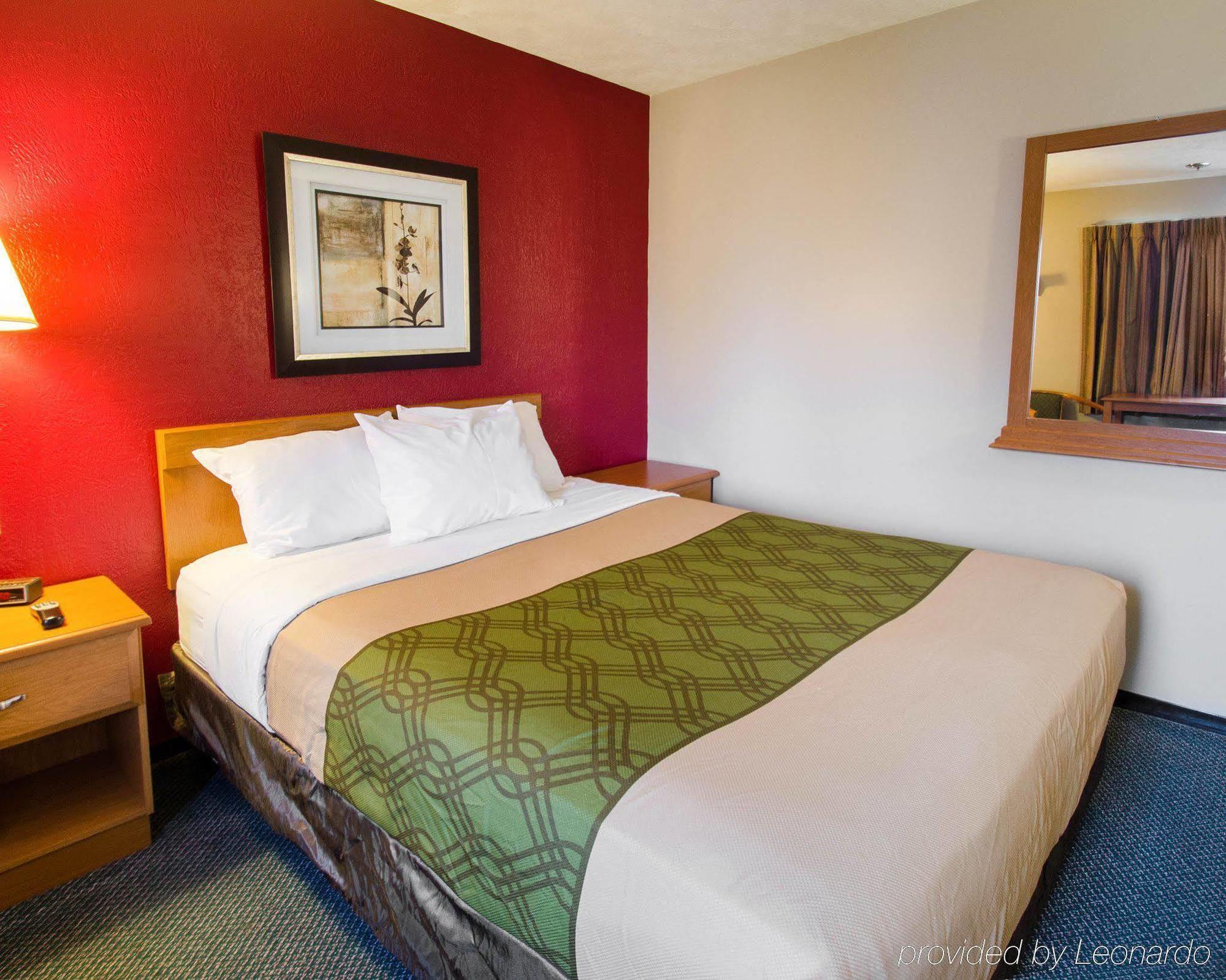Red Lion Inn & Suites Olathe Kansas City Dış mekan fotoğraf